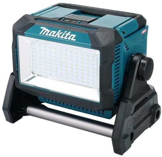 Makita Akumuliatorinis darbinis žibintas ML009G XGT® 40Vmax • LXT 18V/14,4V • 2000-10000 lm