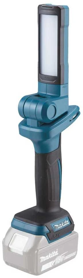 Makita DML816X Akumuliatorinis prožektorius LXT 14,4V/18V 100-250-500lm