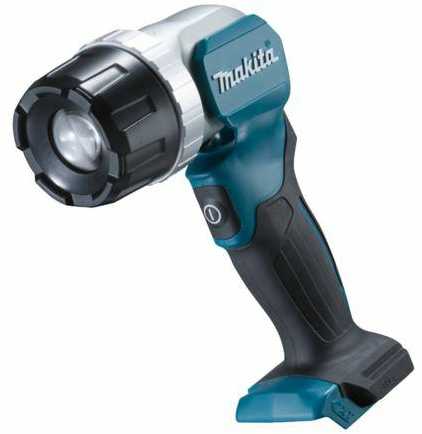 latarka akumuliatorinė LED 10,8V/12V max, ML106 Makita [DEAML106] Li-Ion, CXT