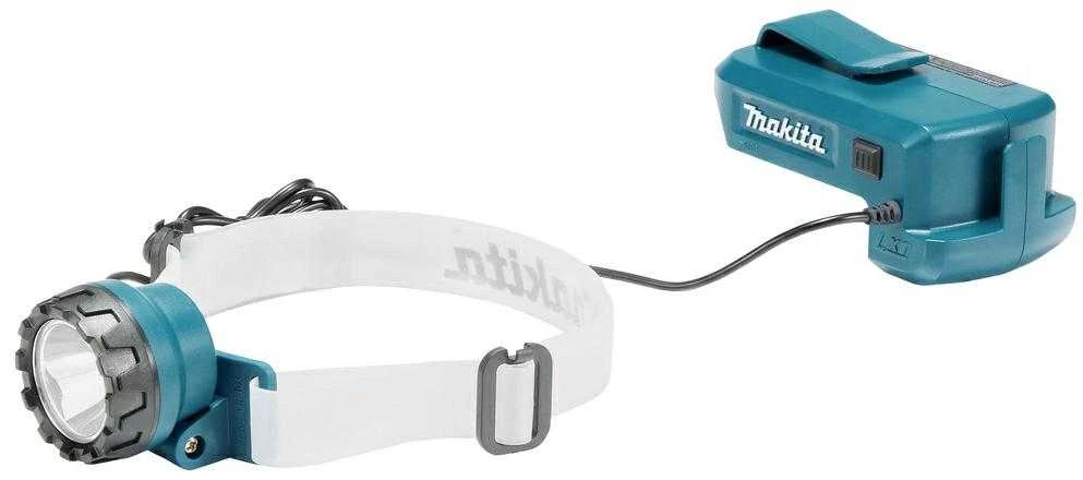Makita DEADML800 Akumuliatorinis prožektorius 14.4/18V LI-ION BATTERIES