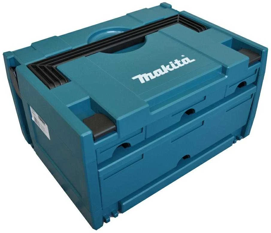 Makita MAKSTOR 3.4 M-BOX SYSTAINERIS P-84311