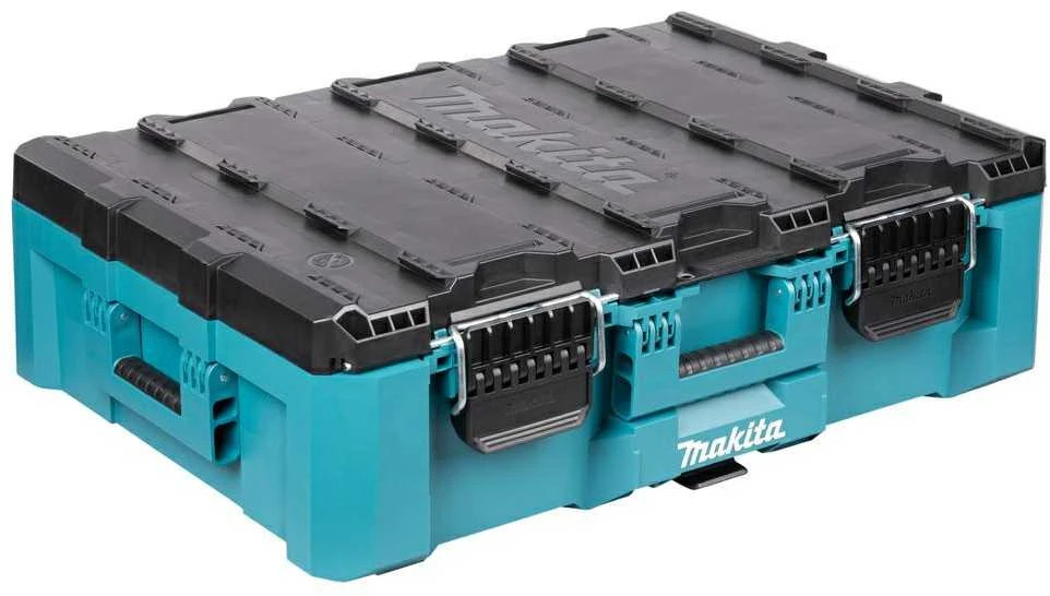 Makita Didelis įrankių lagaminas P-91017 63 L 802 × 565 × 252 mm
