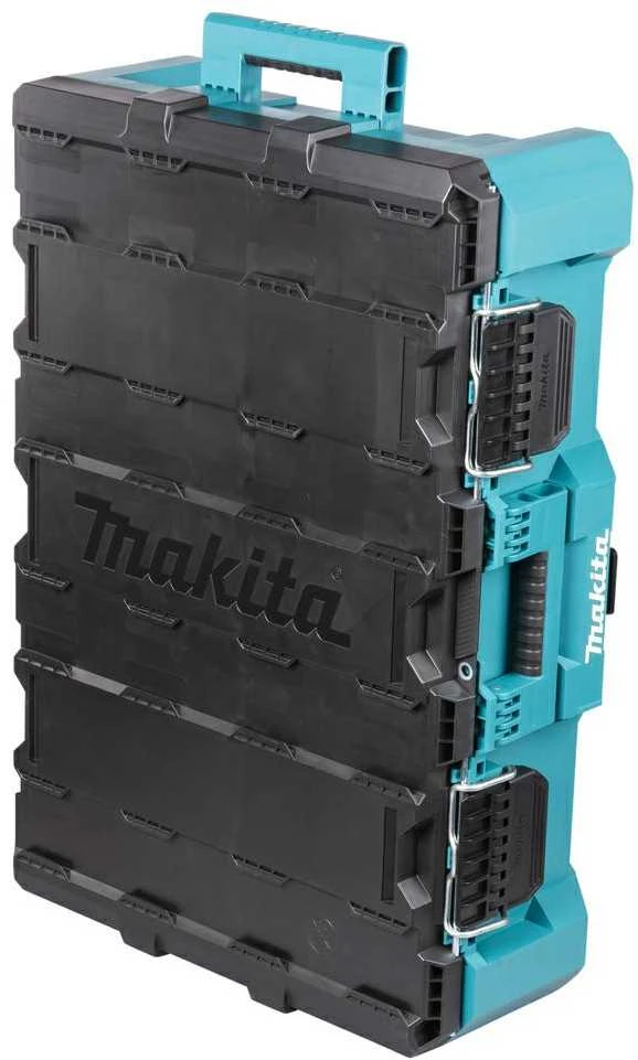 Makita Didelis įrankių lagaminas P-91017 63 L 802 × 565 × 252 mm