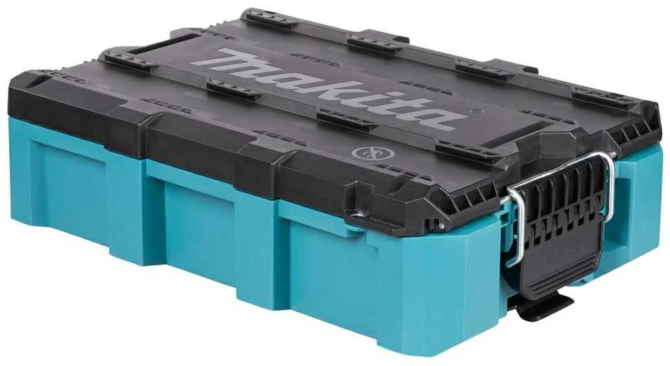Makita Vidutinio dydžio įrankių lagaminas P-91039 18,4 L, 387 × 562 × 161 mm