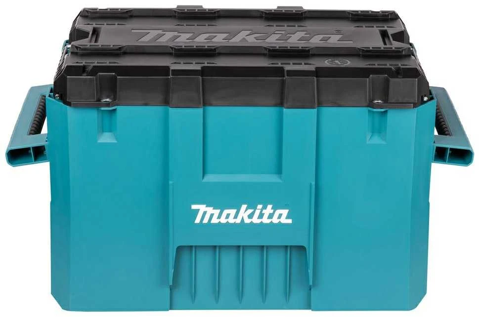 Makita Gilus papildomas įrankių lagaminas P-91023 58,4 L, 394 × 565 × 402 mm