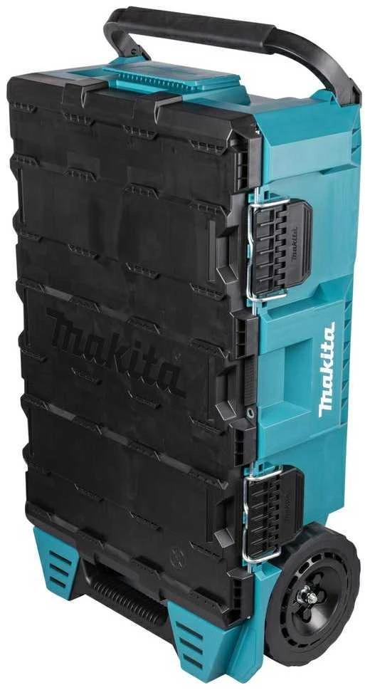 Makita Įrankių lagaminas su ratukais transportavimui P-91001 81,9 L, 1011 × 565 × 295 mm