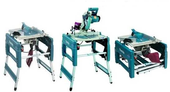 Makita Universalios stakles LF1000 260 mm
