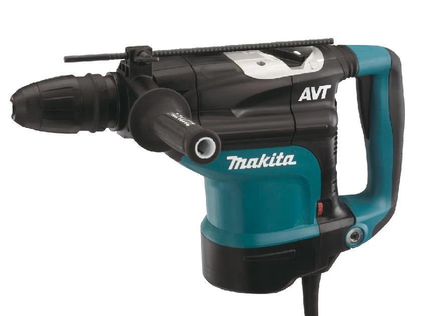 Makita Perforatorius HR4511C 45 mm, SDS-MAX