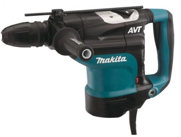 Makita HR3541FC perforatorius su AVT sistema