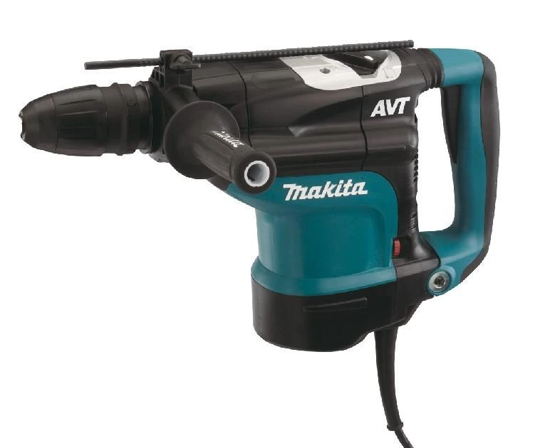 Makita HR3541FC perforatorius su AVT sistema