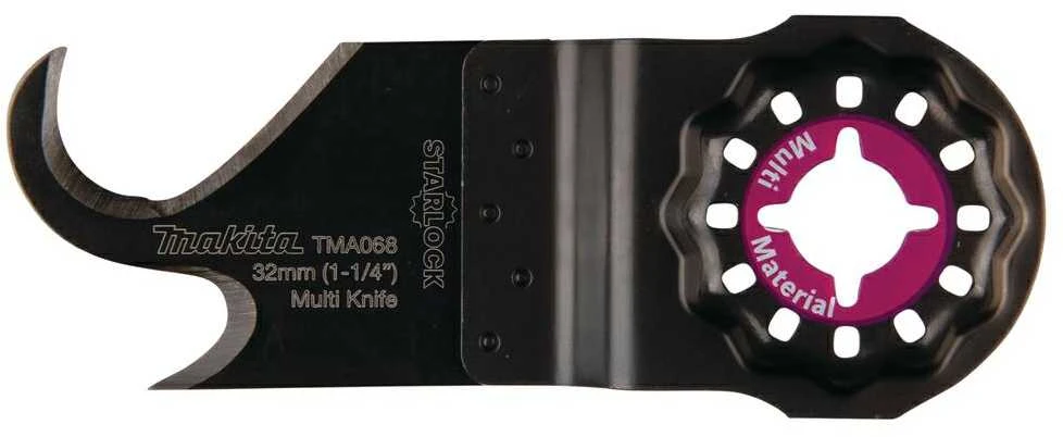 Makita MULTITOOL CUTTER B-65012
