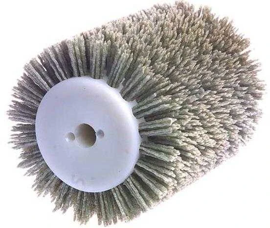 MAKITA SZCZOTKA DO 9741 NYLON P 80