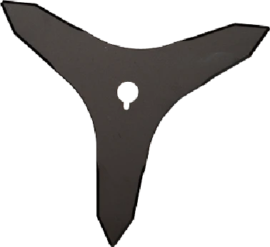 Makita 3-ašmenų, 255mm/ 20mm DBC340 Peilis 385224350