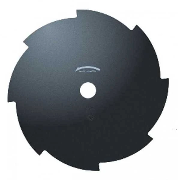 Makita 385224180 8-ašmenų peilis, 255 mm/20 mm DBC340,DBC4010/4510 