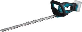 Makita UH021GZ Cordless hedge trimmer, 40Vmax XGT, BL-motor, 600mm , be akumuliatoriaus ir kroviklio