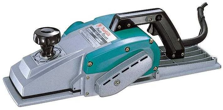 Makita Elektrinis oblius 1806B 170 mm