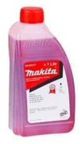 Makita Dvitakčių variklių alyva 1L 980008607