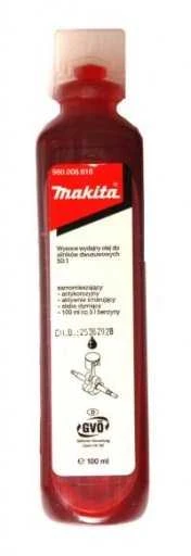 Makita Dvitakčių variklių alyva 1L 980008607