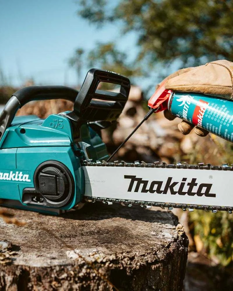 Universali alyva MAKITA 1910U9-1, 300 ml, tinka gyvatvorių žirklėms, sekatoriams