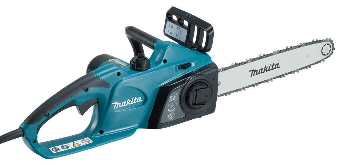 Grandininis pjūklas Makita Elektrinis pjūklas UC4041A 40cm (16")