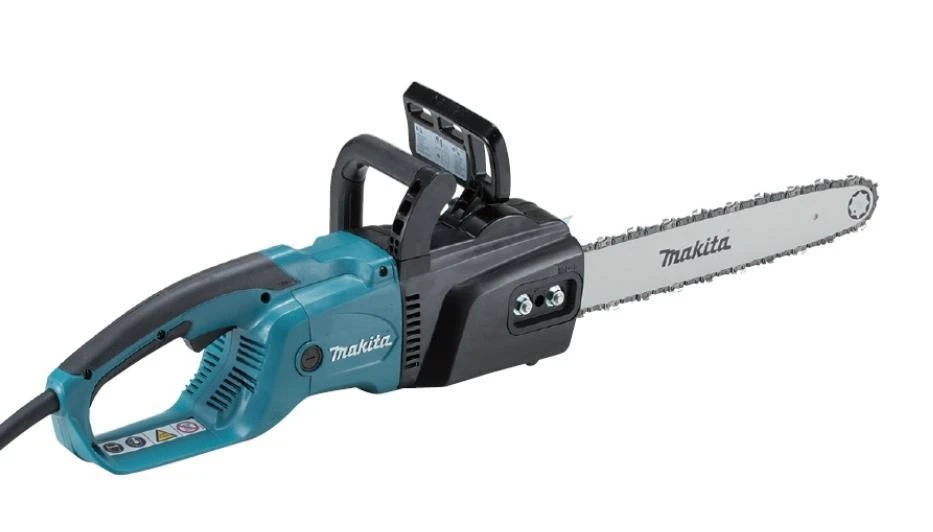 Elektrinis grandininis pjūklas Makita UC4050A