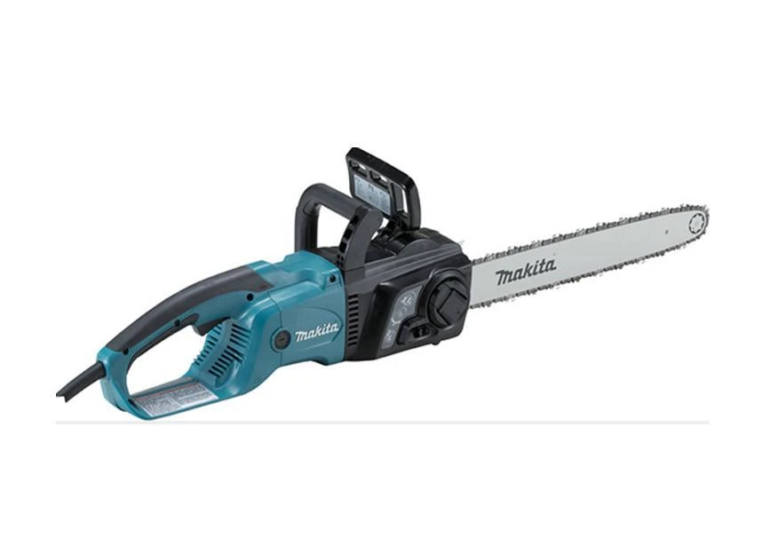 Grandininis pjūklas Makita UC4551A ; 2kW; 45 cm juosta; elektrinis