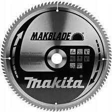 MAKITA PIŁA TARCZOWA 305x30x100z MAKBLADE DREWNO