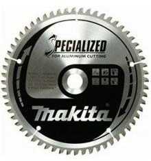 MAKITA PIŁA TARCZOWA 305x30x80z SPECJALIZED ALUMINIUM