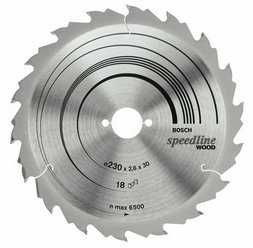 Makita 16x0, 5x2240 14T minkštam metalui LB1200F B-16695