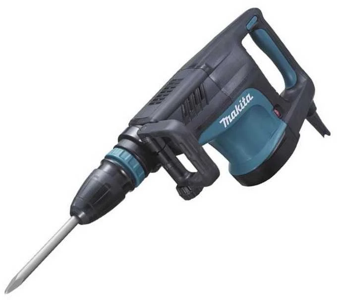 Atskėlimo plaktukas Makita HM1205C; 19,1 J; SDS-max