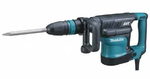 Makita Atskėlimo plaktukas HM1213C SDS-MAX