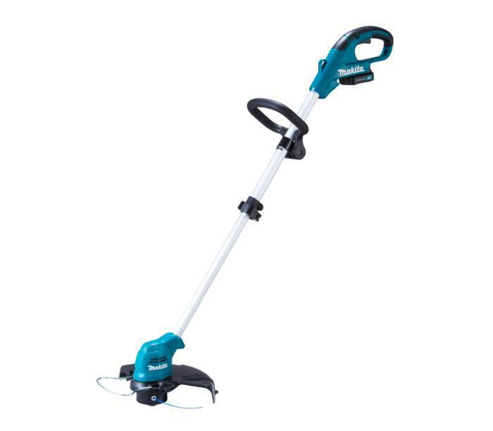 MAKITA KOSA ŻYŁKOWA 12V UR100DSME 2x4,0Ah