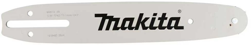 Makita Pjovimo juostos 25cm/10", 3/8", 1,1mm, 40H, 191G14-3
