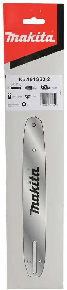 Makita Pjovimo juostos 30cm,/12", 3/8", 1,3 mm, 46H 191G23-2