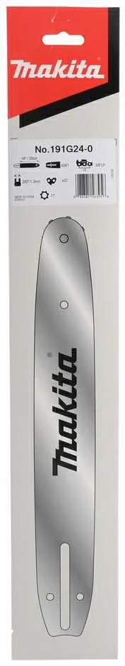 Makita Pjovimo juostos 35 cm/ 14" , 3/8", 1,3 mm 52H 191G24-0