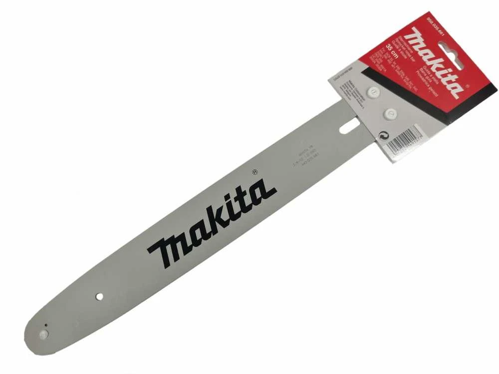 Makita Pjovimo juostos 35 cm/ 14" , 3/8", 1,3 mm 52H 191G24-0