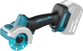 Makita DMC300Z Akumuliatorinis LXT ® diskinis pjaustytuvas 18V, 76mm, 20000min-1, Be akumuliatorių ir kroviklio!