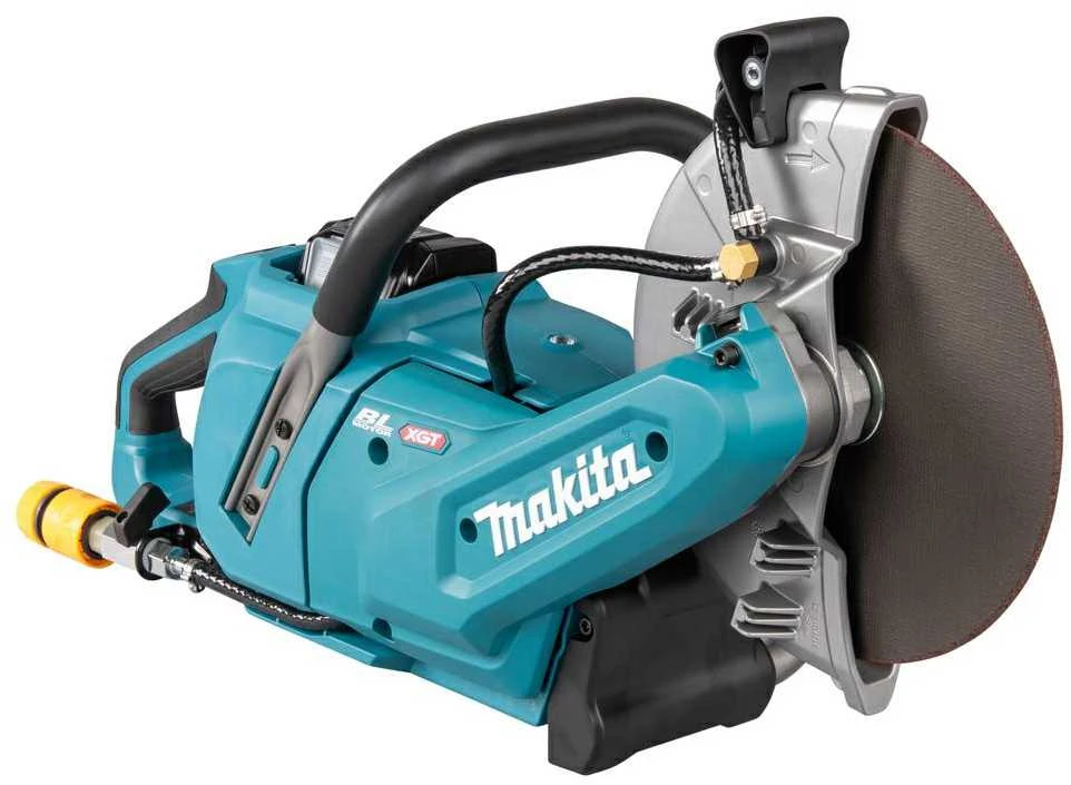 Makita CE003GZ02 pjūklas su vandens tiekimo sistema
