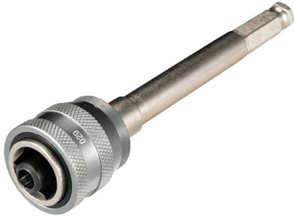Grąžtas Makita Ezychange prailginimas (150mm) E-06878 150 mm