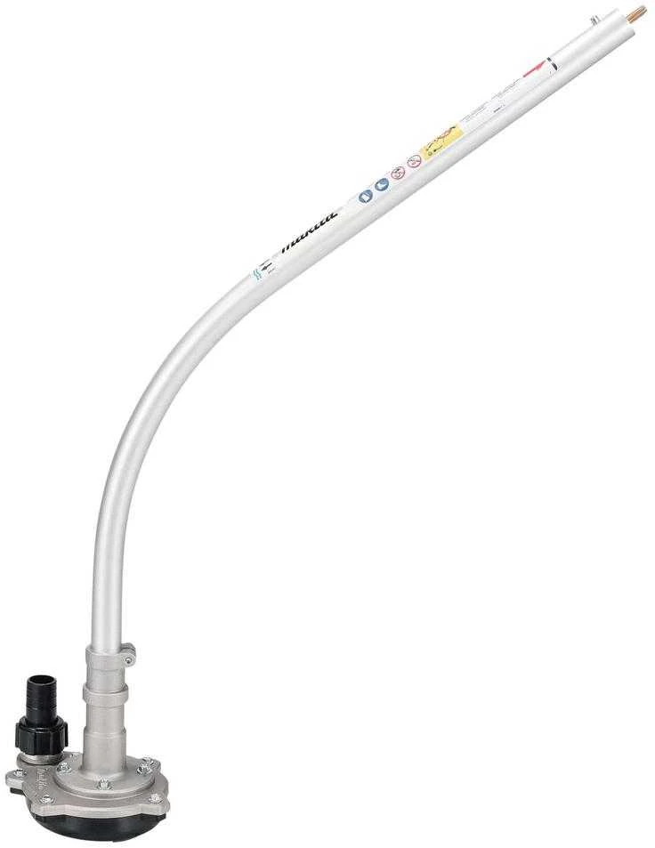 Makita Vandens siurbimo priedas DEAPF400MP Tinka (DUX60, DUX18, UX001)