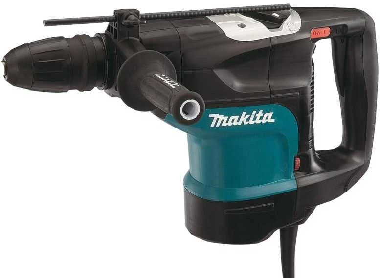 Makita Perforatorius 1350W. SDS-MAX