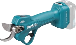 Makita UP100DZ Cordless Pruning Shear 12V Max CXT, max.(ø25/ø18), be akumuliatoriaus ir kroviklio