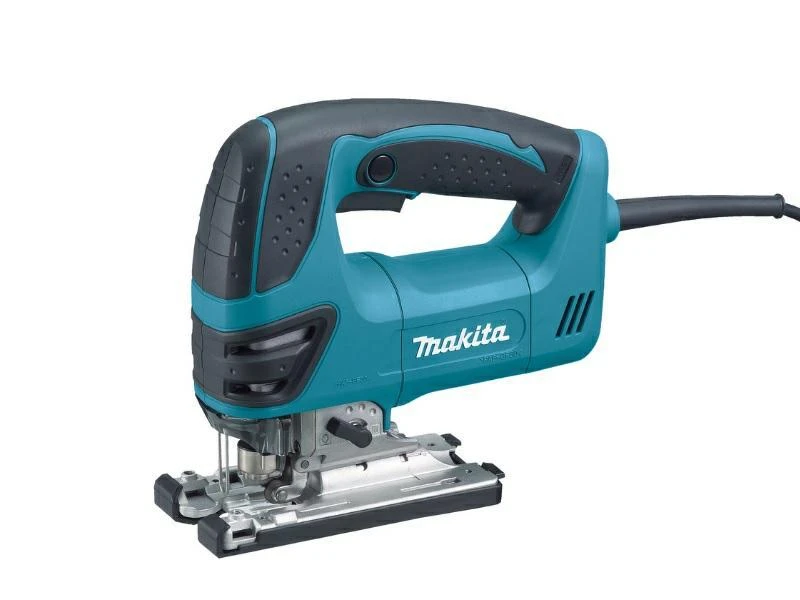 Makita Siaurapjūklis 4350FCT 720 W • 800 – 2 800 min⁻¹