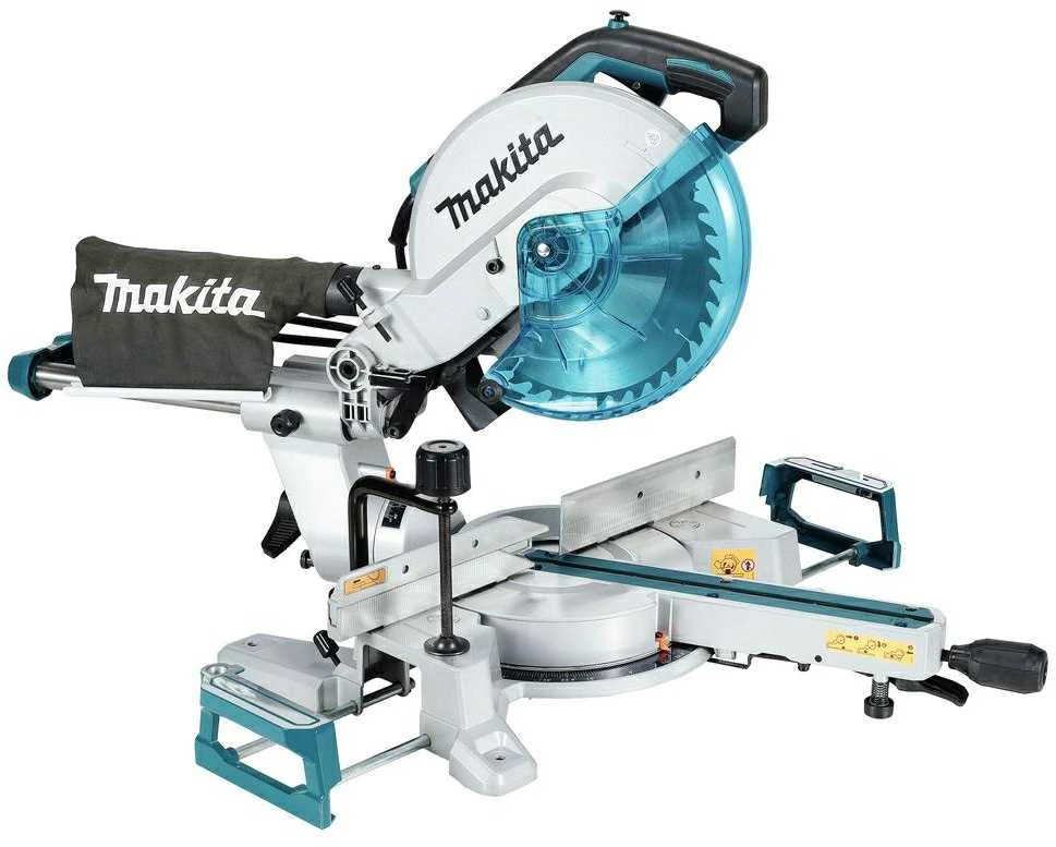 Makita Elektrinės pjovimo staklės LS1110F 1450 W • 260 mm • 4500 aps/min