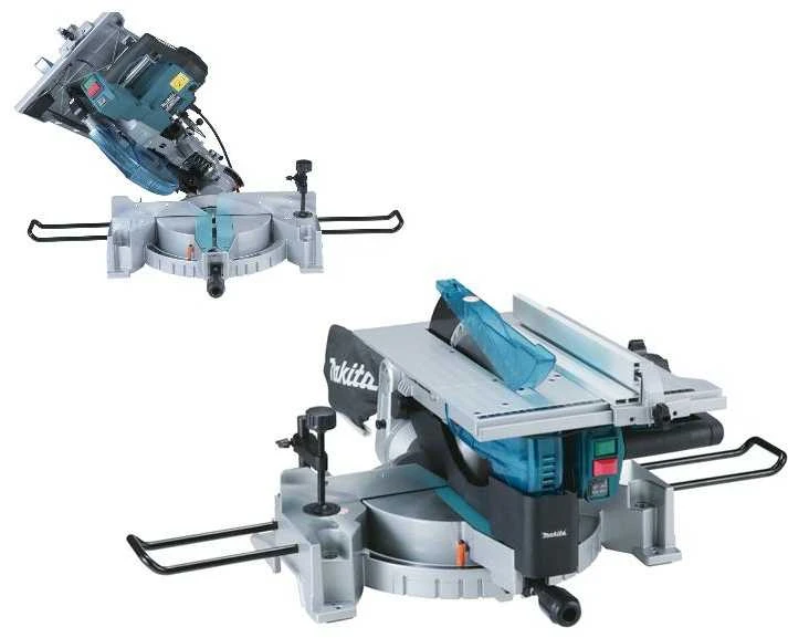 Makita LH1201FL 1 650 W • 305 mm