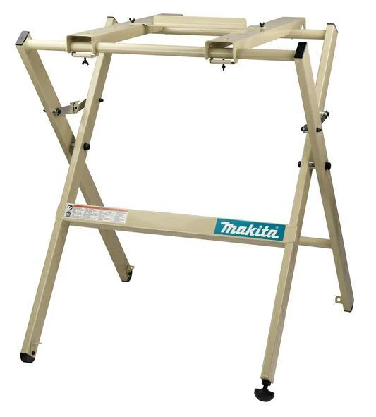 Makita Pjūklo stalas 198688-9 Pjūklo stalas 9,9kg