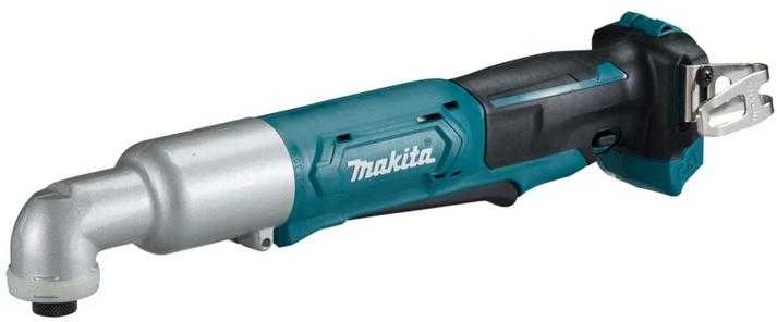 Makita TL064DZ Akumuliatorinis smūginis kampinis suktuvas, 12V MAX, 1/4" 60 Nm, Be akumuliatorių ir kroviklio!