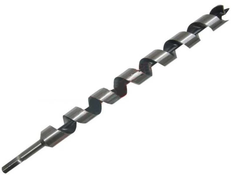 Grąžtas Makita Spiralinis gražtas 8x400mm D-07434