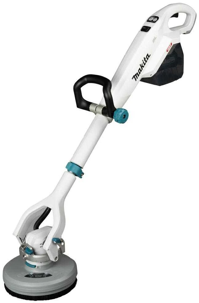Makita PS001GZ Akumuliatorinis XGT® poliravimo ir šveitimo įrankis 40V, 190/200 mm, 0-600 aps/min