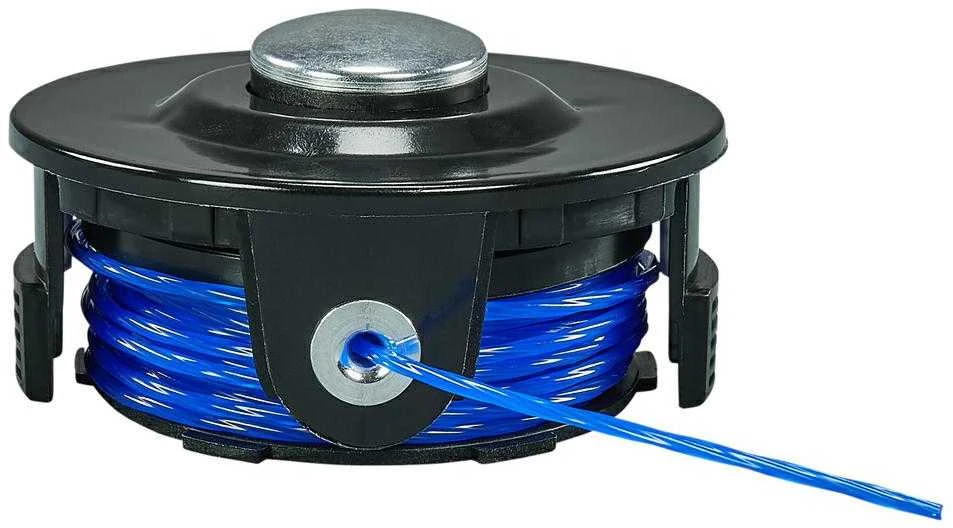 Makita žoliapjovės pjovimo galva su valu TAP & GO 1.6mm x 8m  DUR181, DUR193